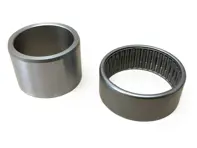 Cojinete de agujas del brazo de suspensión delantera. Porsche 356C - 69534101400